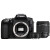 佳能（CANON） EOS 90D 单反数码相机家用旅游4K高清视频拍摄搭配套装组合套机佳能90D 含佳能18-55 50mmF1.8定焦双镜头组合 套餐八
