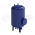 贝特容积式浮动盘管换热器导流型热水RV型容积式换热器半即热式换热器 DN600