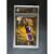 科比球星卡 评级卡 panini球星卡 男生礼物 如图带评级卡砖 8分评级卡/99年经典背扣
