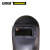 安赛瑞 手持式塑料电焊防护面罩  耐用型手持电焊面罩 氩弧焊防护面屏（10个装）10880