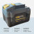 小强锂电池充电器电池包4.0AH6.0AH适用20V锂电电动工具5161/5162 4.0AH小强电池包