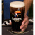 家小优喜力啤酒杯原装杯啤酒杯定制1664健力士黑啤专用用酒吧 550ml 1664啤酒杯 倒满590