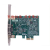 美国原装NI PCIe-8361远程控制模块 加3m MXI-EXPRESS线缆