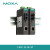 摩莎MOXA  IMC-21系列电口转光纤 摩莎光电转换器现货 IMC-21-M-ST