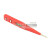 电笔多功能数显电工专用高精度线路检测家用验电笔试电压测电笔 红色