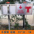 定制地上消火栓不锈钢消防标识牌提示牌警示牌插地式标牌现货 消防水池取水口 30x20cm