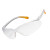 羿科(aegle) 透明镜片防护眼镜 安全眼镜 ACRUX