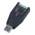 德力西电气 USB转RS485转接模块 ZJMK556 标配/个