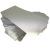 铝板测试级实验铝片定制标准涂料测试涂料底板实验0.5mm厚铝板 70*150*0.5mm*1公斤约72片