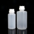 PP三通盖抽真空瓶 手提桶瓶 耐强酸碱PP塑料大桶 高温高压桶定制 HDPE提手桶10L(不可高温)