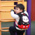 迪士尼（Disney）幼儿园书包女童小宝宝1-4岁男孩双肩防走失背包卡通可爱儿童礼物 【小号1-3岁】可爱米奇3D立体款