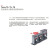 ABB Tmax塑壳断路器	T5S400 PR221DS-I R320 FF 3P	10062019 T5S400 PR221DS-I R320 FF