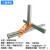 XYZ三轴悬臂运动平台模组重型滚珠丝杆导轨 自动化直线滑台机械手 三轴滑台实际价格咨询为准