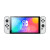 任天堂（Nintendo）switch oled NS游戏机掌机 体感续航加强日版 日版OLED白色（保税仓发）