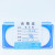 上海新亚 纤维微孔滤膜膜MCE水系35mm*0.22 0.45 0.8um 35mm*1um(200张