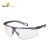 代尔塔护目镜101138防雾抗冲击透明防护眼镜装修打磨户外骑 101151运动型强光款眼镜