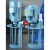 三相电泵380V数控机床冷却水泵油泵电机磨床线切割循环泵 DB100250W380V三相
