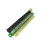 全新PCI-E 16X保护卡 增高卡 PCI-E保护卡 PCI-E显卡保护插槽 天蓝色