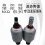 樱普顿 液压囊式蓄能器NXQA-10/储能罐NXQ-液压系统 NXQA-80/31.5-L-Y 