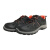 迦南天马（JIANANTIANMA）J0236 绝缘防滑  PU双密度双色注塑底 劳保鞋 42码  企业定制