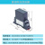 电流变送器模块4-20ma/RS485三相交流直流电流电压电量霍尔传感器 直流电流端子型(10mA-10A)