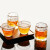 ADERIA津轻鸣门手工玻璃杯套装6只日本进口清酒杯石塚硝子茶杯威士忌杯