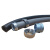 POETAA/颇尔特不锈钢聚合平层线缆保护管/ф25/POTEAA6680(50米/卷）