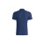 凯乐石（KAILAS）/KAILAS 品牌字母Logo纯色户外运动透气套头短袖Polo衫 女款 黏土粉 S