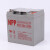 NPP耐普NPG12-24 工业电池蓄电池通信机房设备UPS电源EPS电源直流屏铅酸免维护太阳能胶体蓄电池12V24AH