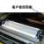 SMT钢网擦拭纸DEK全自动德森GKG MPM印刷机擦拭纸无尘纸锡膏清洗 MPM455*300*10米