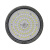 XSGZM LED低压投光灯 NGK3282-D 50W 低压 AC/DC36-48V 新曙光照明 支架式 白光