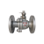 析禾 铸钢法兰球阀 Q41F-16C 耐高温蒸汽碳钢法兰球阀  DN40 一个价 