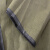 87式户外橡胶帆布老式连体雨衣绿色抗洪抢险煤矿劳保雨披加厚 分身套装 松紧袖口 XL