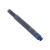 凌美（LAMY）钢笔墨水芯 配件墨胆墨囊T10 蓝色5支一盒 一次性使用便捷 德国进口