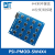 皮赛 4X4矩阵键盘16位独立按键PMOD-SW4X4键盘模块 深蓝色