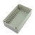 防水接线盒带端子高低位栅栏式端子防水盒塑料防水端子分线过线盒 RYD-16P-F1 200*120*75mm
