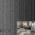 赫祥定制 办公室地毯商用拼接方块 50*50CM升级版加密毯面 加厚环保沥青底背 2201浅灰
