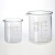 亚速旺ASONE6-214-01烧杯(带基准刻度)耐热烧杯量杯玻璃杯日本进口 3000ml