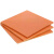 富易森橘红电木板配电箱绝缘塑胶板加工耐高温酚醛板胶木板电工板冷冲板 其它颜色尺寸及加工+联系