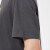 阿迪达斯 （adidas）男装夏季跑步运动训练健身透气舒适休闲T恤 GP5781  A/L码