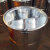 200L废油装油桶开口铁桶200升大口桶固体包装桶镀锌桶铁皮桶