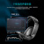 森海塞尔（Sennheiser）GSP370头戴式无线蓝牙游戏耳机升级版GSP670电竞吃鸡手游 黑色 标配 GSP370耳机棉罩