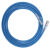 COMMSCOPE 通信网线器材光缆线材 网线蓝色 3米