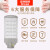上海亚明照明模组led路灯市政大功率工程道路小区220V挑臂高 自弯吸墙式