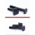 佳希乐 8.8六角螺栓，8.8方头螺栓，配螺母垫片，规格M20*65-300，单价/套 8.8方头螺栓M20*180