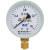 西安自动化仪表一厂 Y-60一般压力表水压表气压表地暖消防表 -0.1-0MPa