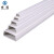 卓炫(ZHUOXUAN）PVC凸面明装线槽 pvc阻燃电线槽pvc塑料走线槽板 100*80 (8米)