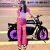 骏杰动感城市代步代驾成人男士女士酷炫网红蓝牙音响app带电瓶电动自行车 48v20ah测试50-60公里