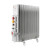 CHAXFB BYT防爆电油汀取暖器工业级厂矿用节能省电电暖器 BYT-2.5/13 2.5KW