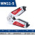 电焊辅助工具强磁焊接固定器焊工直角90度定位定角神器多角度 WM11-S（开关控磁 15度-210度）